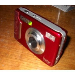 Vivitar Digital Camera